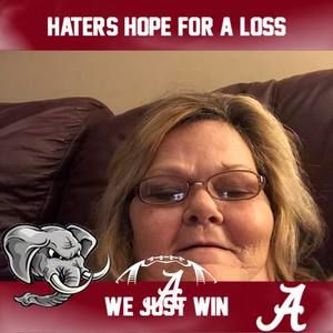 Meet your Posher, Suellen